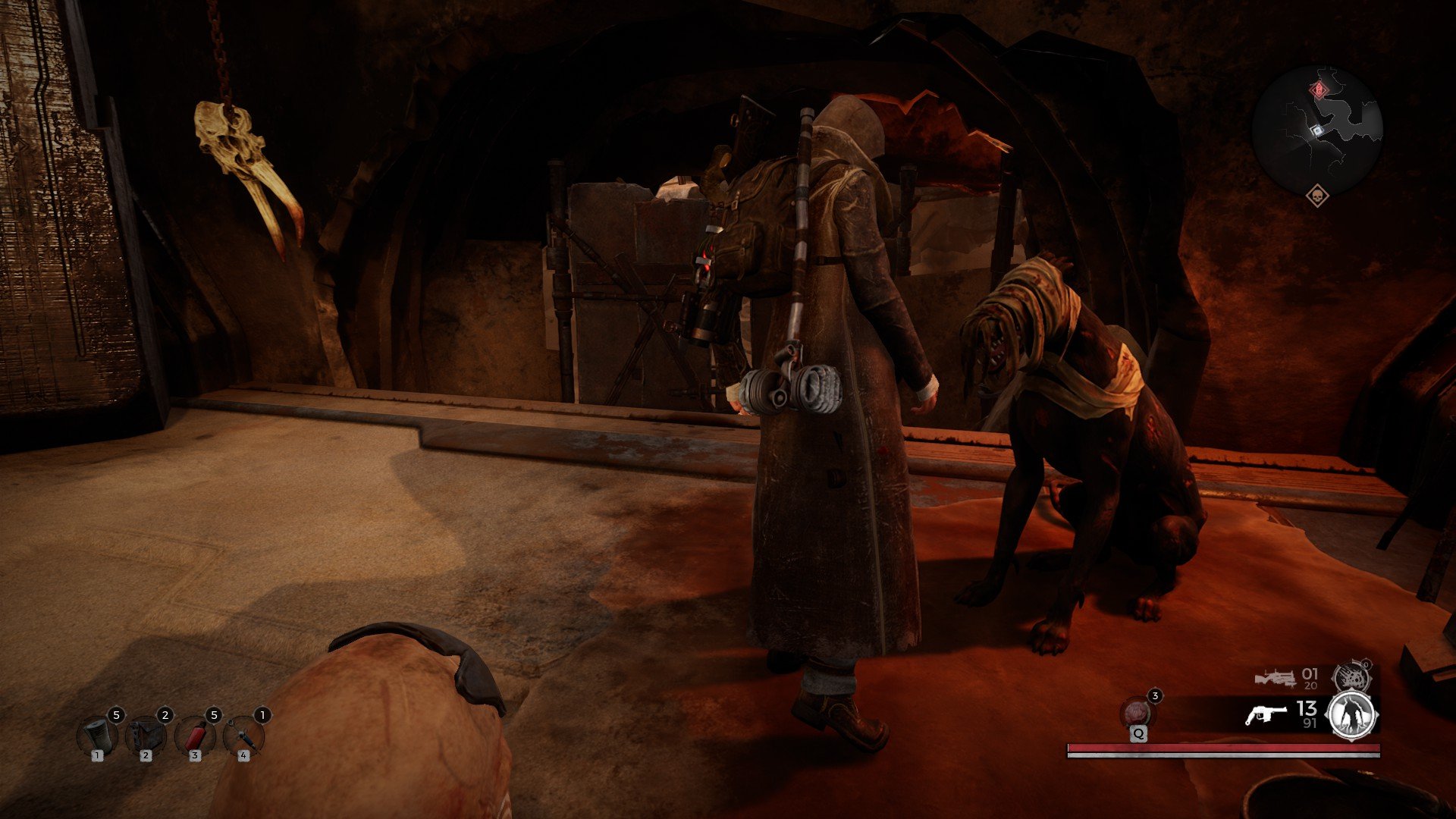 Remnant: From the Ashes - Imagen 17